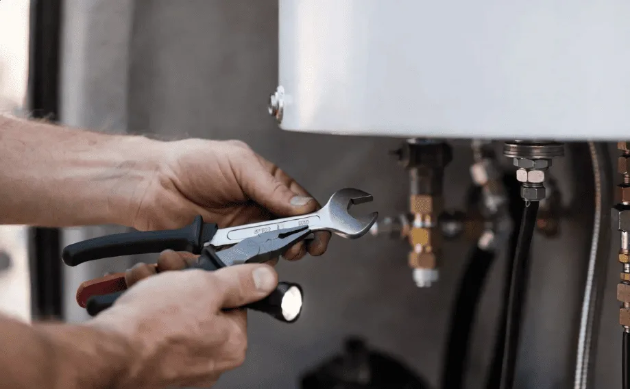 Why choose Water Heater Repair in Goldsboro, MD